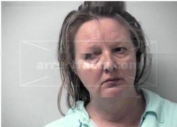 Barbara Lynn Kameck