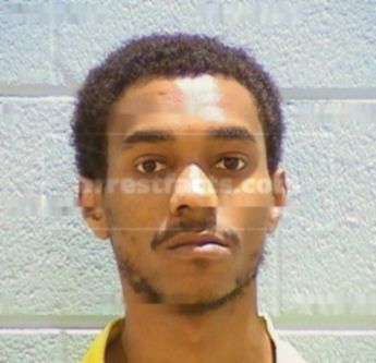 Ashton T. Adger