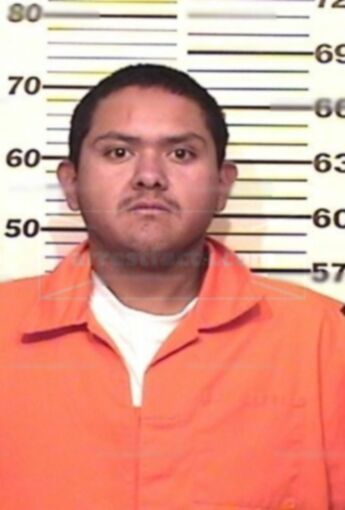 Juan Alexis Morales