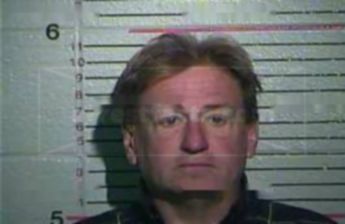 Gregory Myles Hendon