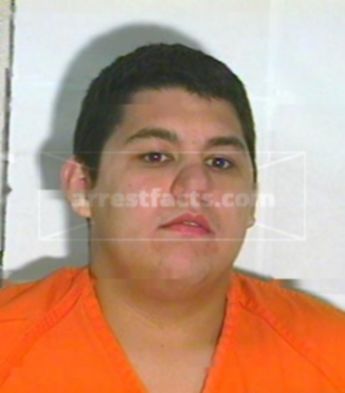Andrew Thomas Vidal