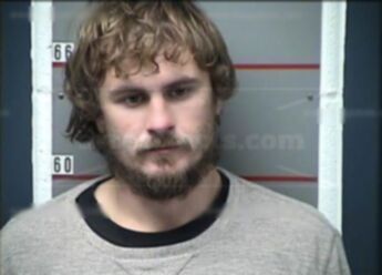 Steven Patrick Jerding