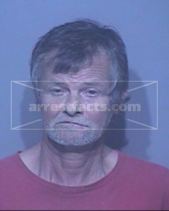 Charles David Wheeler