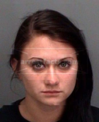 Alexandra Davis Phillips