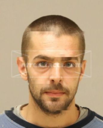 Troy James Tewksbury