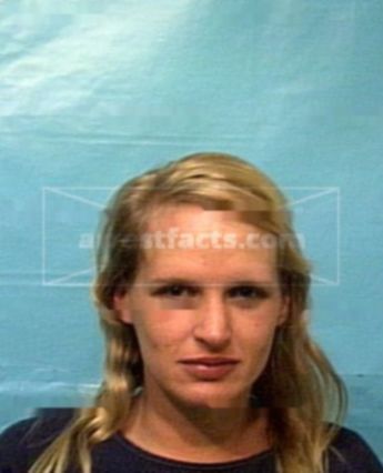 Natasha Kennedy Jones