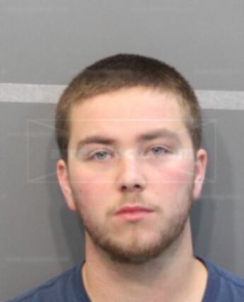 Travis Lee Dickerson