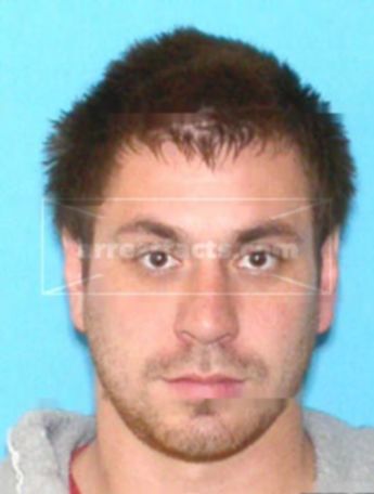 Terrance Duane Masso Iii