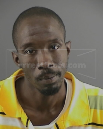 Donzell Cartez Calip