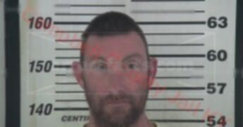 Kevin Scott Coffey