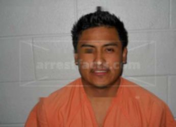 Carlos Daniel Lopez