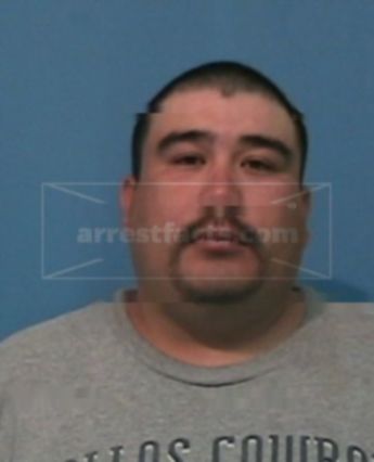 Anthony Charles Reyes