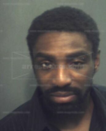 Travis Rashawn Mcneal