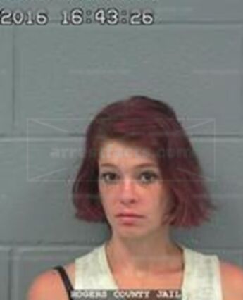 Brittany Dawn Goddard