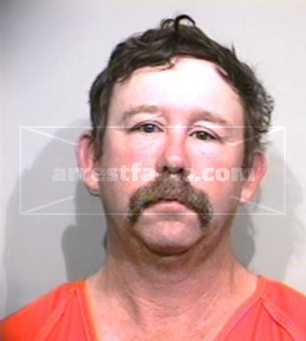 Harold Wayne Cherry