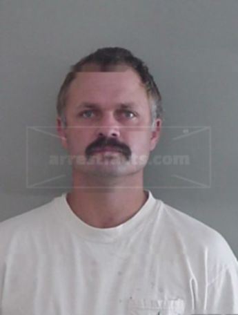 Jeffrey Alan Chick