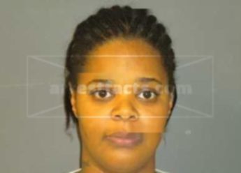 Brandy Shareece Sanders