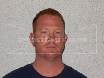 Miles Richard Melton