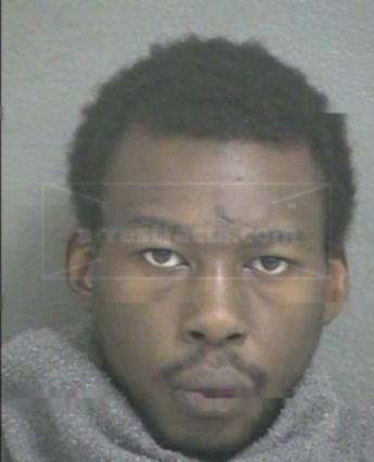 Charles Ray Brooks Jr