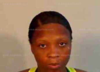 Shimika Shantae Clark