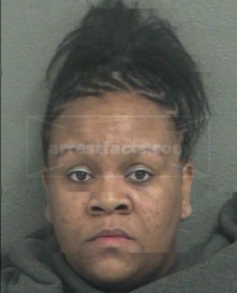 Erica Joann Burgin
