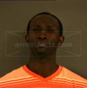 Reginald Bernard Harper