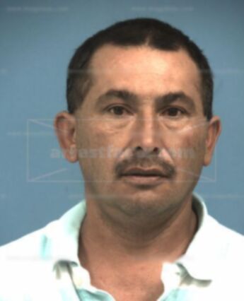 Pedro Ortiz Banuelos