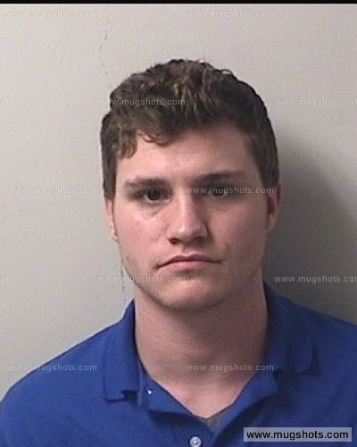 Jay Alexander Halford