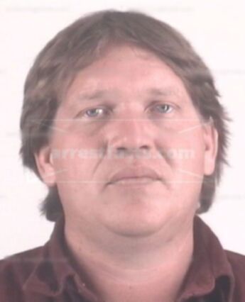 Charles Devin Arbuckle