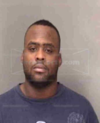 Melton Jevon Chisom