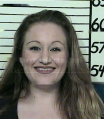 Vanessa Ann Gloria