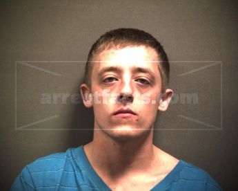 Kolby Kyler Barber