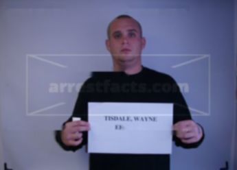 Wayne Thomas Tisdale