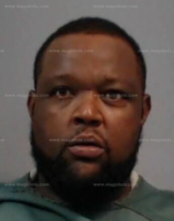 Mack Antonio Hill