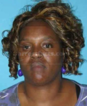 Khadijha Charlene Hart
