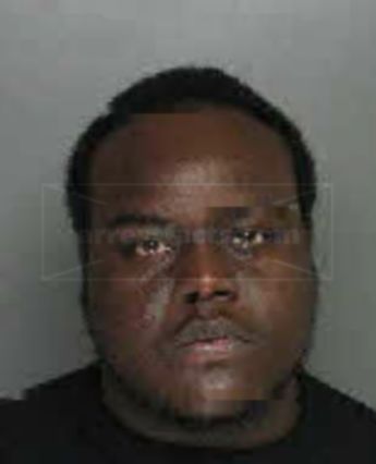 Antwain Orlando Stroman