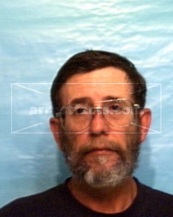 Paul Alvin Gober