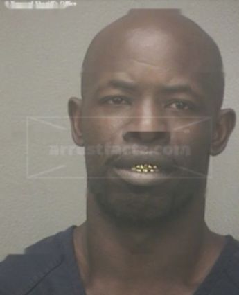 Vernon Stanley Davis