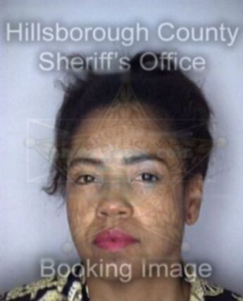 Lorraine Jackson
