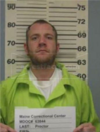 Jeremy Paul Proctor