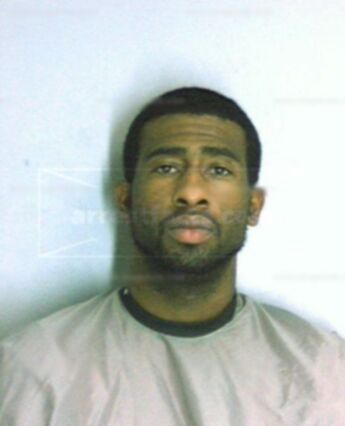 Marcus Devon Ventress