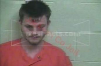 Jonathan Logan Mullins