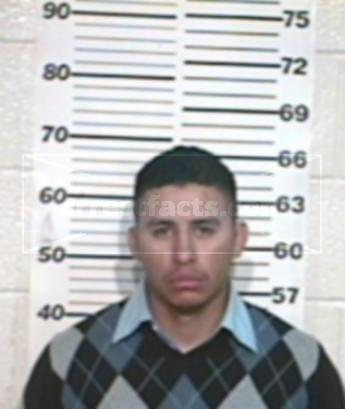 Ricky Duron Montelongo