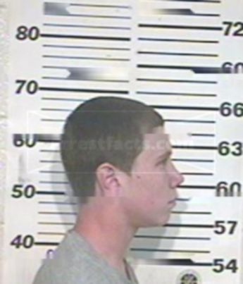 Jonathon Ray Guthrie