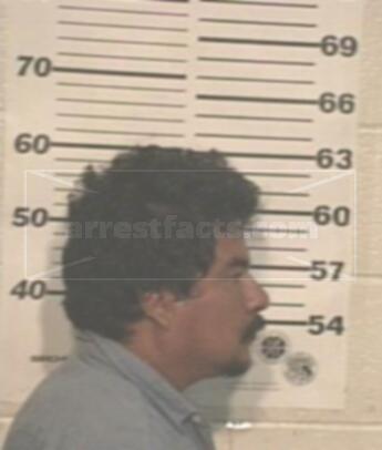Andres Ramirez Martinez