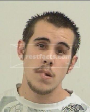 Justin Ryan Gibson