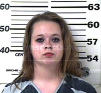Amanda Kaylynn Gruschin