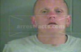 Steven Ray Logsdon