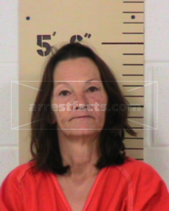 Connie Evon Weems