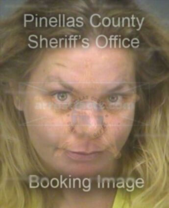 Crystal Deihs Ford